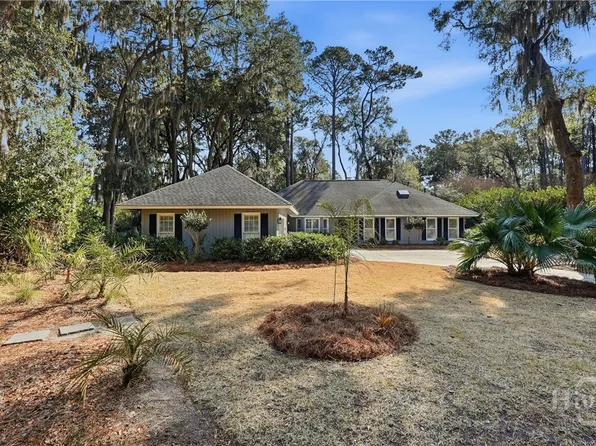 111 Priest Landing Drive, Savannah, GA 31411