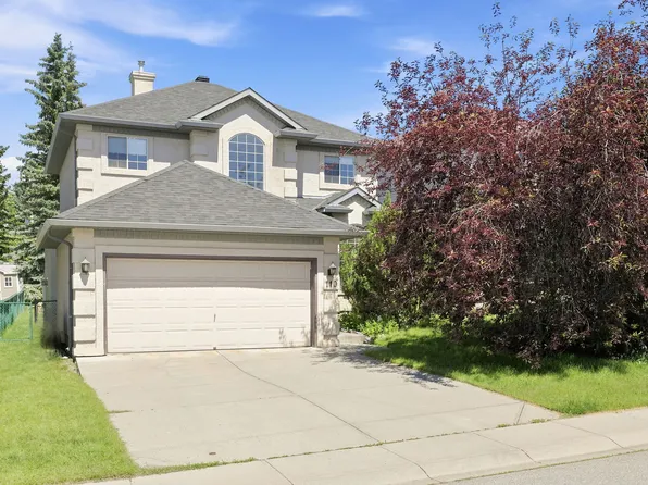 110 Sienna Park Ter SW, Calgary, AB T3H 3L3