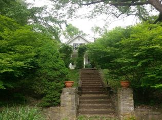 78 N 2nd St, Hartsburg, MO 65039