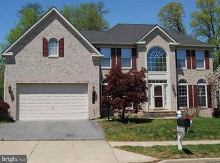 2434 Nicol Cir, Bowie, MD 20721