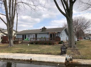 17 Ems T13b Ln, Leesburg, IN