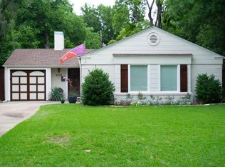 6336 Locke Ave, Fort Worth, TX 76116