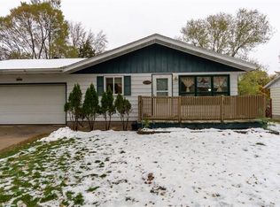 3214 Robin Rd, Eau Claire, WI 54703