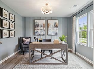 205 Trailfork Rd, Barboursville, VA 22923