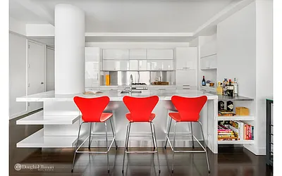 Sold by Douglas Elliman