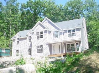 LOT 4 Old Saw Ml, New Milford, CT 06776