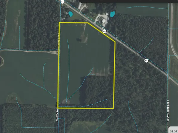 8369 W State Route 64, Princeton, IN 47670