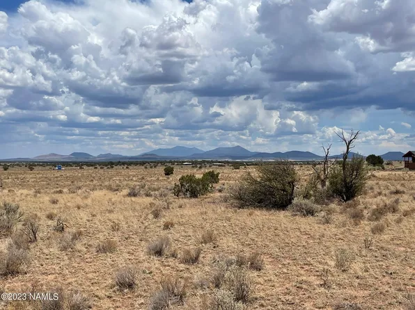 2377 S Dewey Dr #5, Williams, AZ 86046