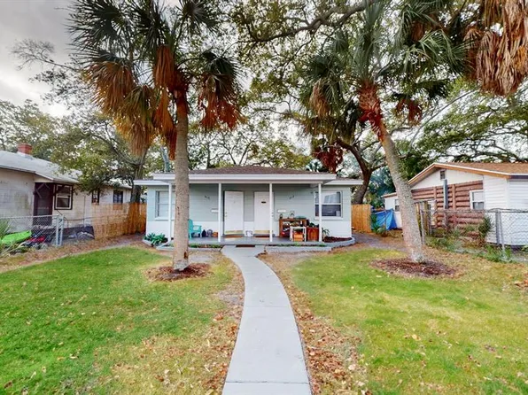 610 16th Ave S, Saint Petersburg, FL 33701