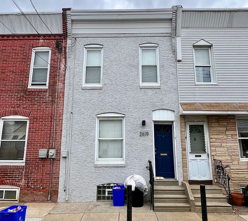 2619 E Birch St, Philadelphia, PA 19134 | Zillow