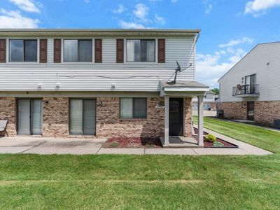 50101 S Horst Ct #119, New Baltimore, MI, 48047