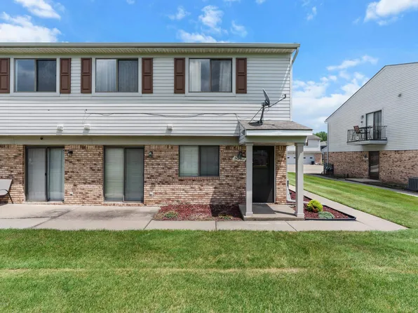 50101 S Horst Ct #119, New Baltimore, MI 48047