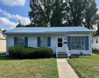 21 Delores Ave, Peru, IN, 46970