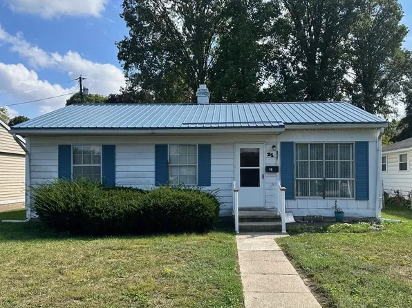 21 Delores Ave, Peru, IN 46970