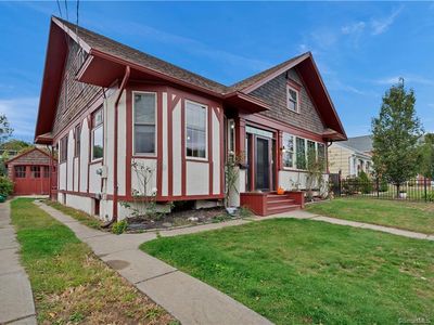 16 Ormond St, Milford, CT, 06461