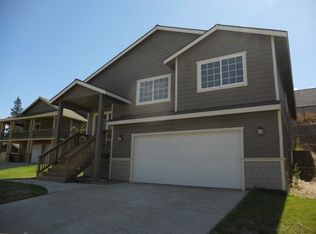 1008 Denny Ave, Cle Elum, WA 98922
