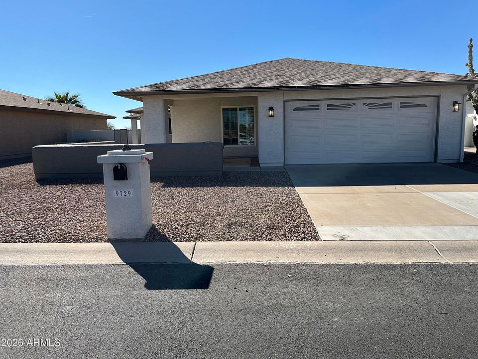 1st image of 9729 E NAVAJO Place