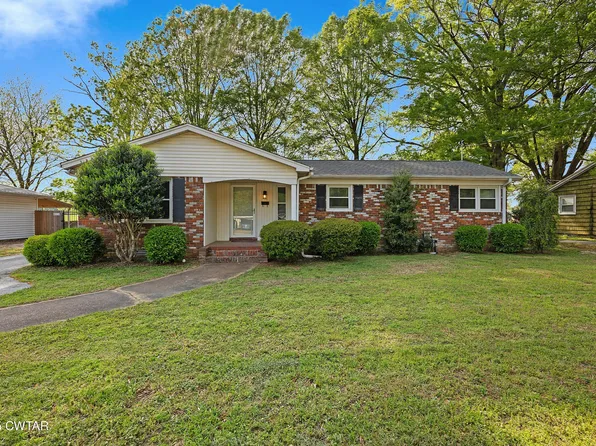 4061 Roseland St, Milan, TN 38358