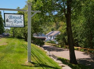 376 Great Rd APT 15, Acton, MA 01720
