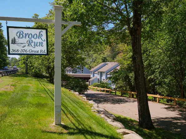 376 Great Rd, Acton, MA