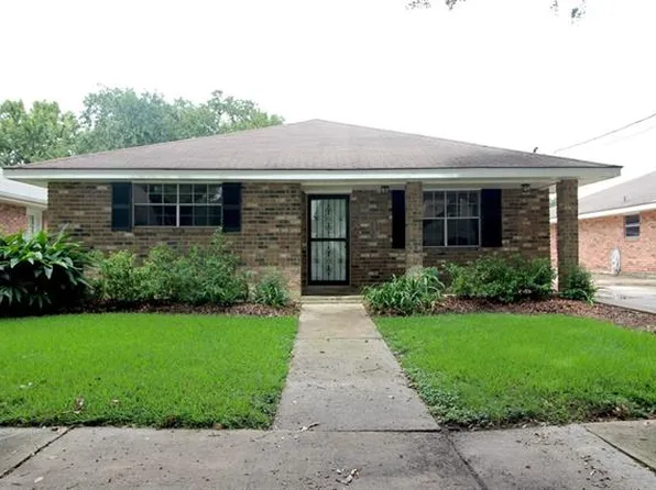 4529 Glendale St, Metairie, LA 70006