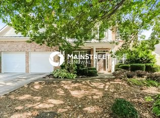 4632 Creekside Cv, Atlanta, GA 30349