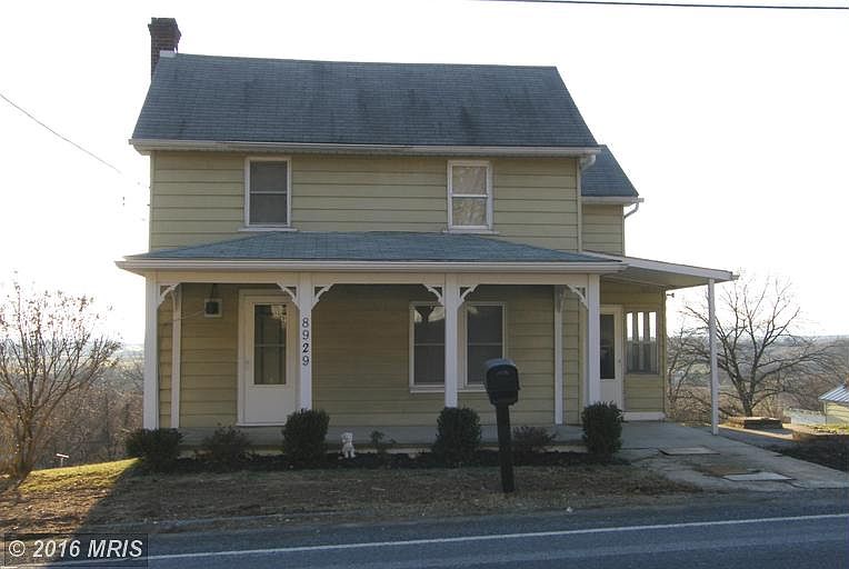 8929 Tomstown Rd, Waynesboro, PA 17268 Zillow