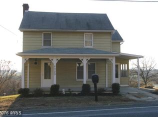 8929 Tomstown Rd, Waynesboro, PA 17268