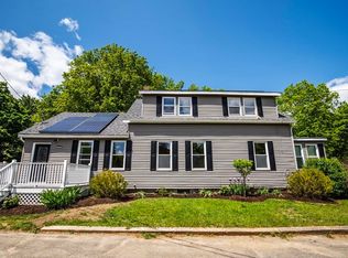 50 Newfields Rd #D, Exeter, NH 03833