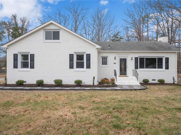 4117 Darbytown Rd, Henrico, VA 23231