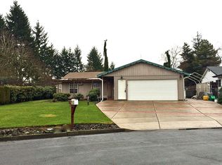7521 NE 104th Ave, Vancouver, WA 98662