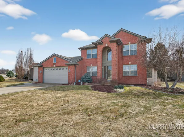 4328 Del Mar Dr SW, Wyoming, MI 49418