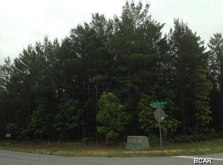 1609 White Western Lake Ln, Southport, FL 32409