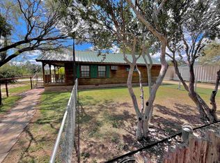 175 Elmer, Llano, TX 78643