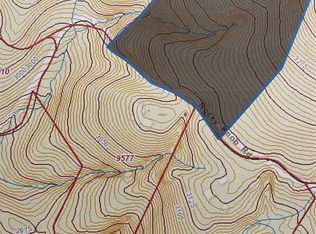 9999-6 Rocky Knob Rd, Fairview, NC 28730