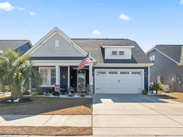 788 Hackberry Way, Longs, SC 29568