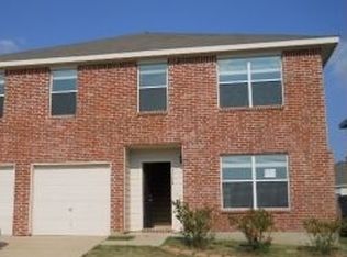 9724 Bragg Rd, Fort Worth, TX 76177