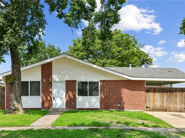 5004 Swathmore St, Marrero, LA 70072