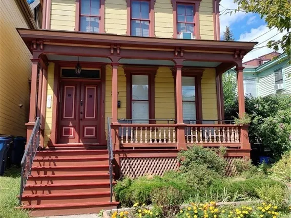 217 Green St, Syracuse, NY 13203