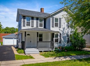 1111 S Jefferson St, Lockport, IL 60441