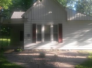 311 E Ross St, Palmyra, MO 63461