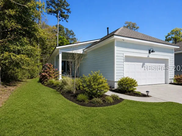 144 Baynard Rd, Beaufort, SC 29906