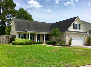 7842 Olde Pond Rd, Wilmington, NC 28411
