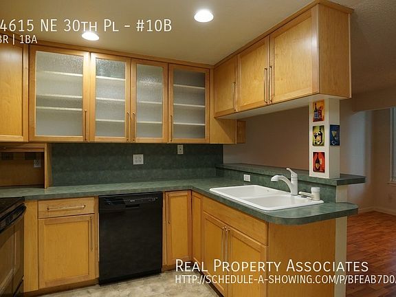 2nd image of 14615 NE 30th Pl #10-B