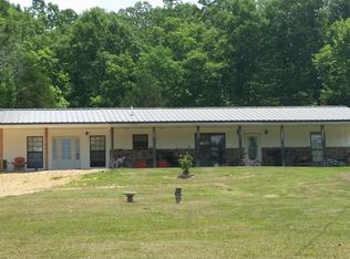 10430 White Pike, Cherokee, AL 35616