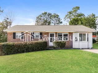 2508 Dexter Rd, Augusta, GA 30906