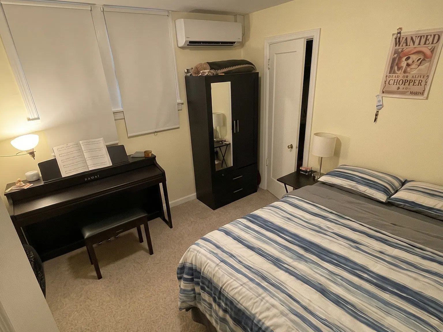 2 bed, 700 sqft, $1,600 — Photo 2