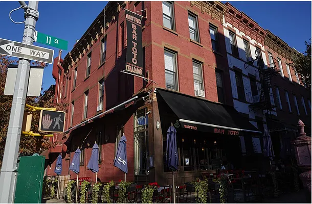 Rented by Halstead Real Estate | media 55