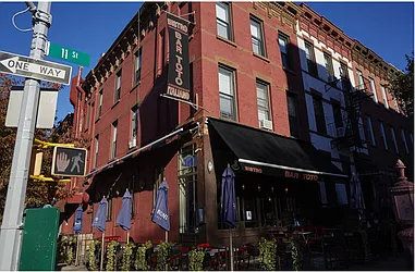 Rented by Halstead Real Estate