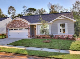815 Snow Bunting Ct #0, North Augusta, SC 29860